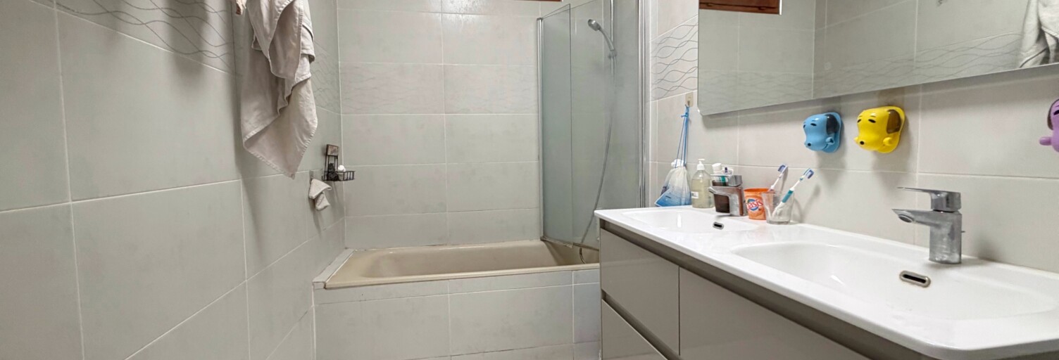 Maison 6 Pièces 100 m² à vendre à Drancy (93700)
