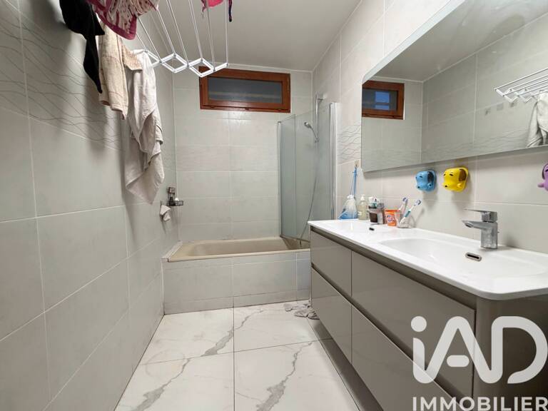 Vente Maison traditionnelle 6 pièces — photo 1