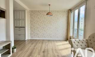 Appartement 4 Pièces 65 m² à vendre à Maisons-Alfort (94700)