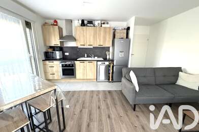 Appartement 2 pièces 180000 €