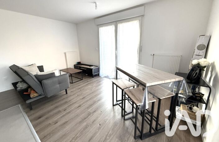 Vente Appartement 2 pièces — photo 2