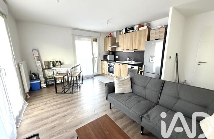 Vente Appartement 2 pièces — photo 3