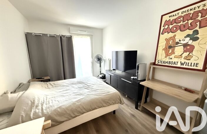 Vente Appartement 2 pièces — photo 4