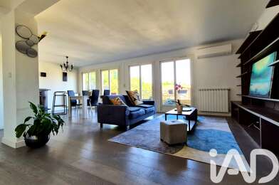 Appartement 4 pièces 295000 €
