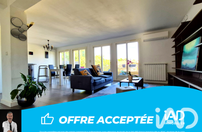 Vente Appartement 4 pièces — photo du bien