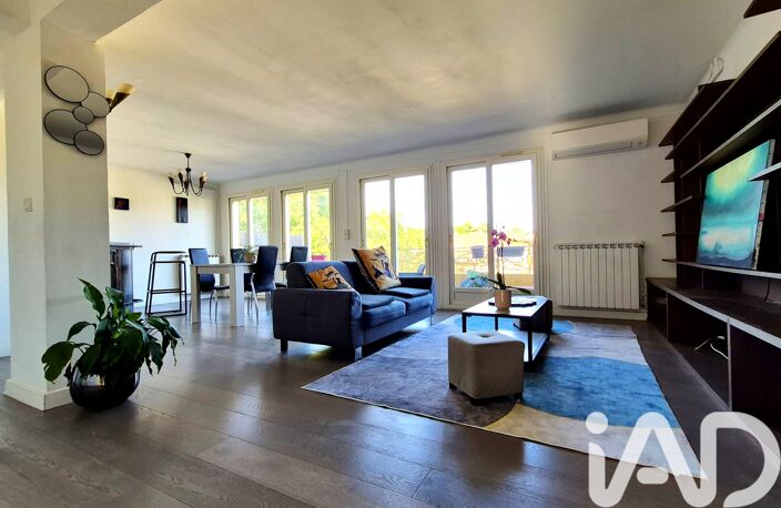 Vente Appartement 4 pièces — photo 2