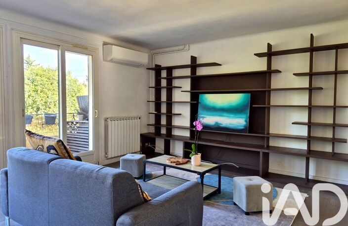 Vente Appartement 4 pièces — photo 3