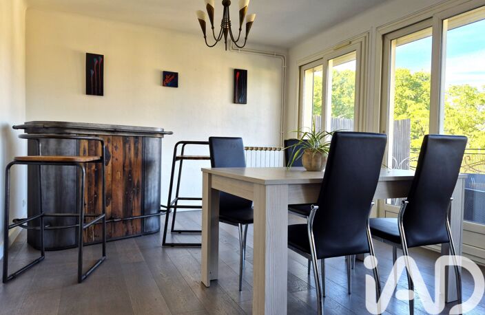 Vente Appartement 4 pièces — photo 4