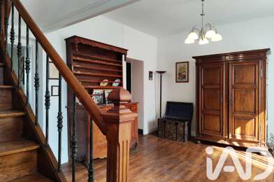 Maison 5 pièces 142500 €