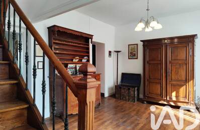 Vente Maison/villa 5 pièces — photo du bien