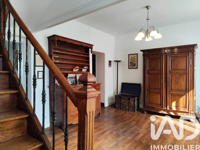 Vente Maison/villa 5 pièces — photo du bien