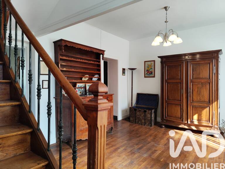 Vente Maison/villa 5 pièces — photo 1