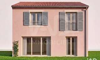 Maison 4 Pièces 93 m² à vendre à Villars (84400)