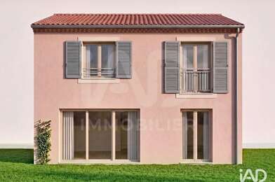 Maison 4 pièces 280000 €