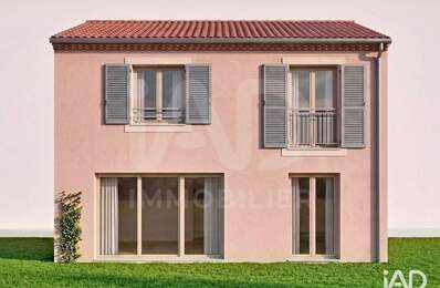Vente Maison/villa 4 pièces — photo du bien