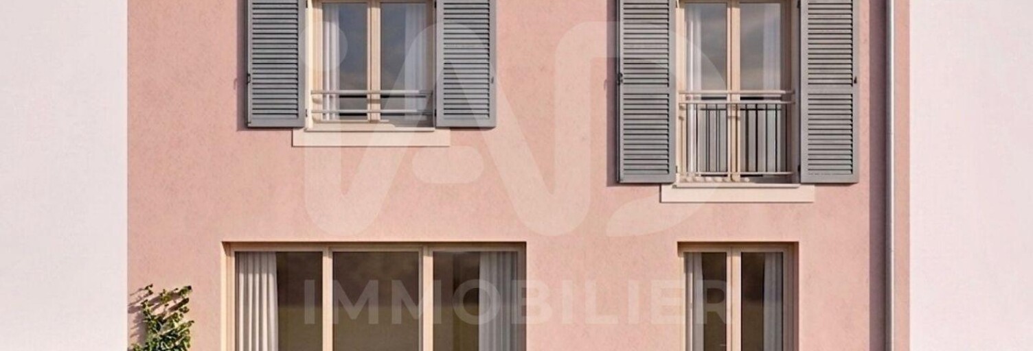 Maison 4 Pièces 93 m² à vendre à Villars (84400)