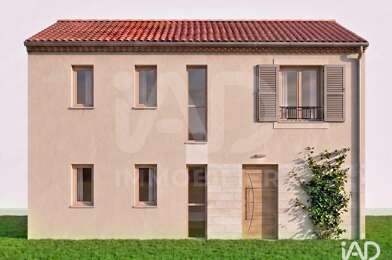 Maison 5 pièces 395000 €