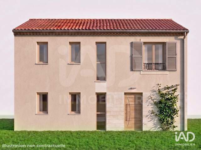 Vente Maison/villa 5 pièces — photo du bien