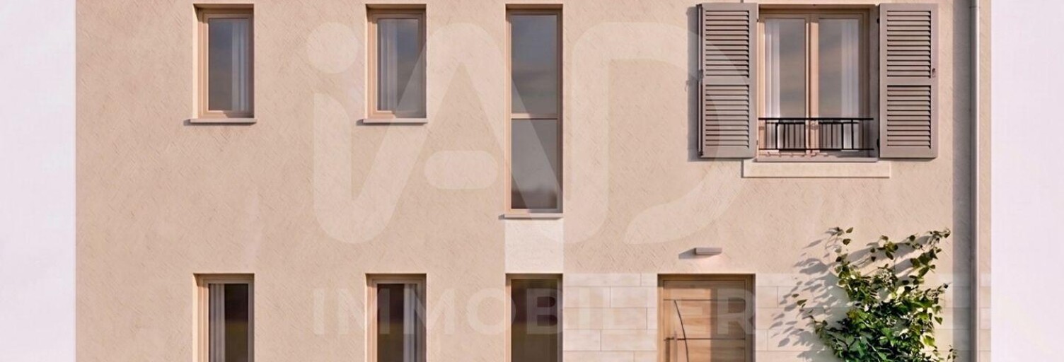 Maison 5 Pièces 145 m² à vendre à Villars (84400)
