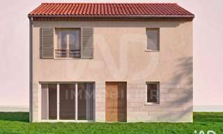 Maison 4 Pièces 101 m² à vendre à Villars (84400)