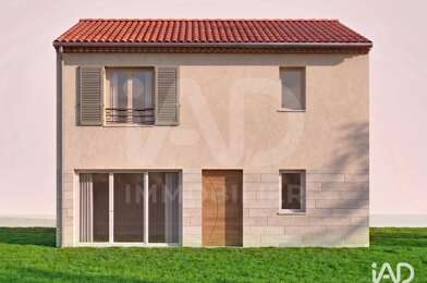 Maison 4 pièces 308000 €