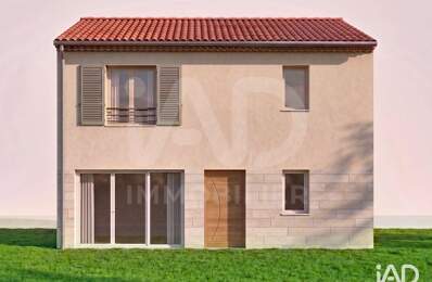 Vente Maison/villa 4 pièces — photo du bien