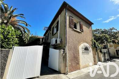 Maison 4 pièces 235000 €