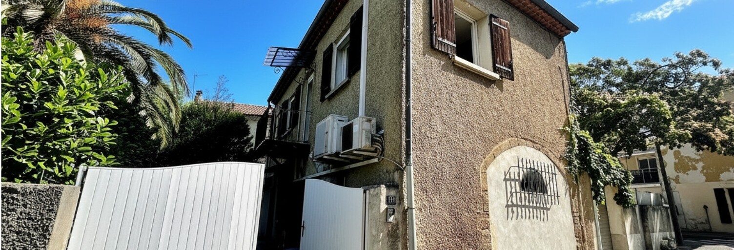 Maison 4 Pièces 112 m² à vendre à Piolenc (84420)