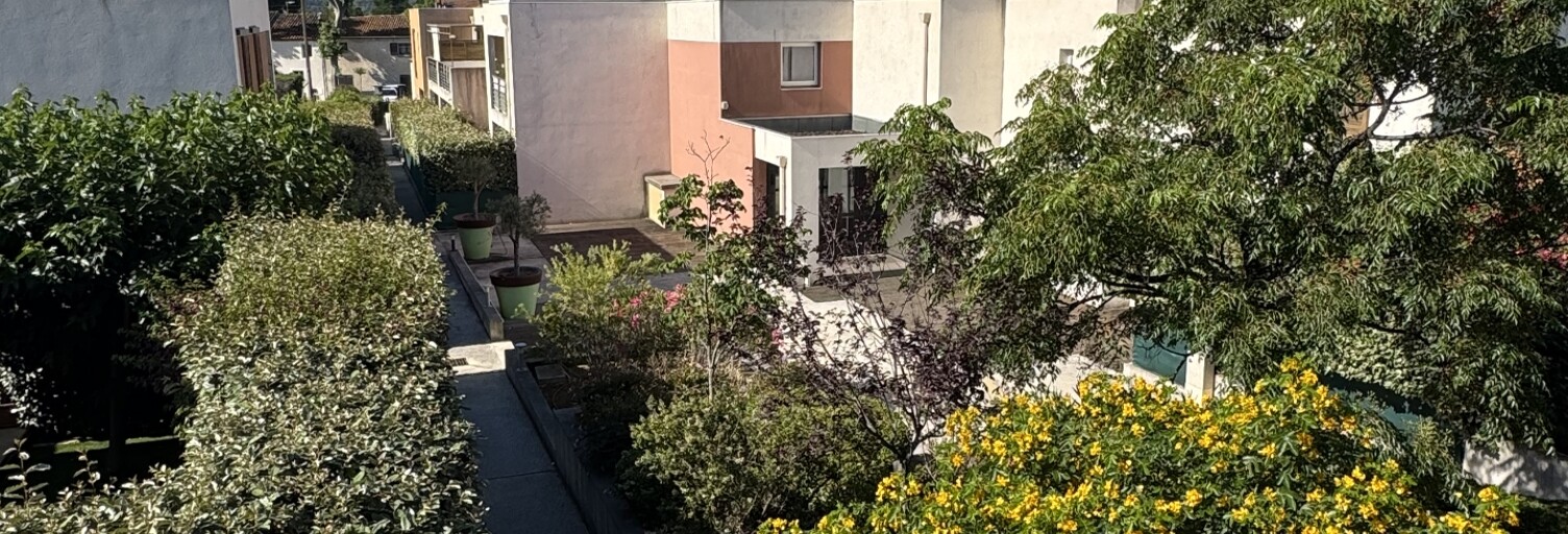 Appartement 4 Pièces 84 m² à vendre à Hyères (83400)
