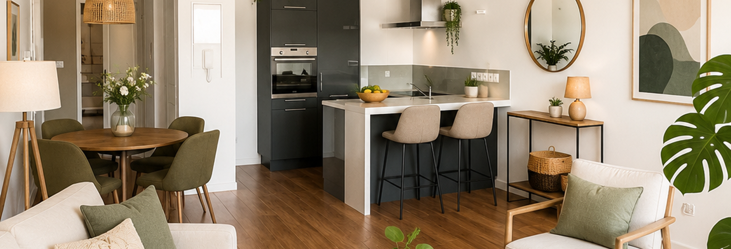 Appartement 4 Pièces 84 m² à vendre à Hyères (83400)