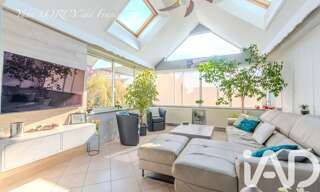 Maison 7 Pièces 170 m² à vendre à Brétigny-sur-Orge (91220)