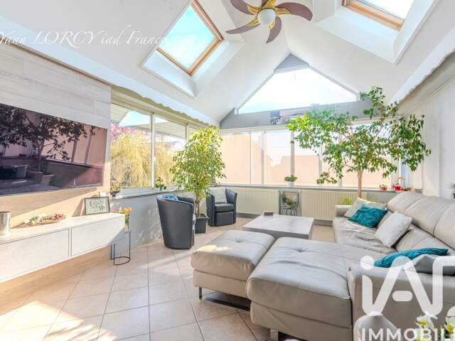 Vente Maison/villa 7 pièces — photo du bien