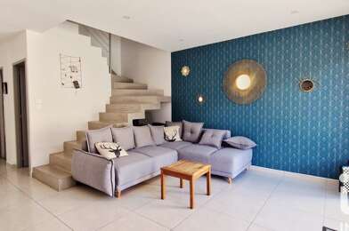 Maison 5 pièces 295000 €