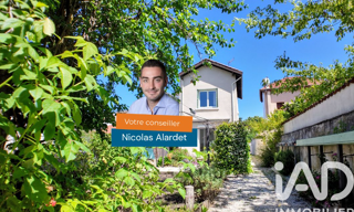 Maison 4 Pièces 70 m² à vendre à Andrézieux-Bouthéon (42160)