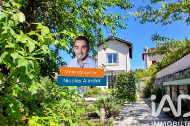 Maison 4 pièces 169000 €