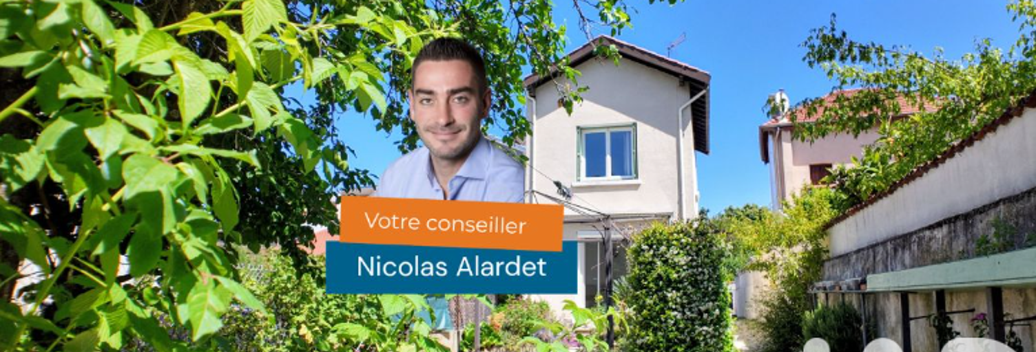 Maison 4 Pièces 70 m² à vendre à Andrézieux-Bouthéon (42160)