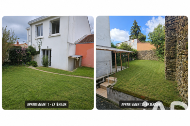 Maison 8 pièces 440000 €