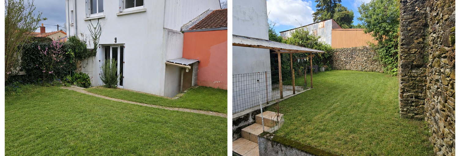 Maison 8 Pièces 222 m² à vendre à Bouguenais (44340)