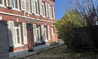 Maison 5 Pièces 127 m² à vendre à La Fère (02800)