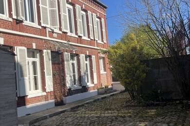 Maison 5 pièces 163000 €