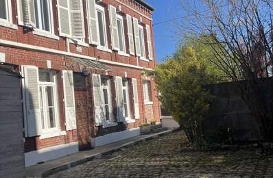 Vente Maison/villa 5 pièces — photo du bien