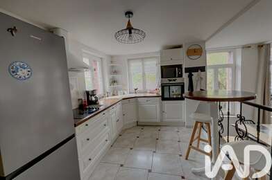 Maison 5 pièces 163000 €