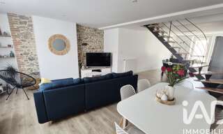 Maison 5 Pièces 94 m² à vendre à La Tessoualle (49280)
