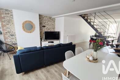 Maison 5 pièces 203000 €