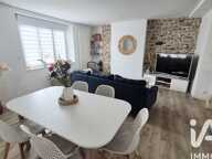 Vente Maison de ville 5 pièces — photo 2