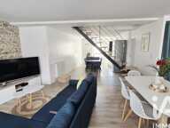 Vente Maison de ville 5 pièces — photo 3