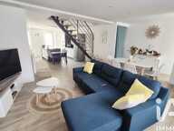 Vente Maison de ville 5 pièces — photo 4