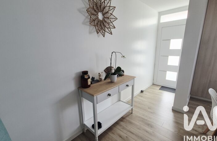 Vente Maison de ville 5 pièces — photo 5