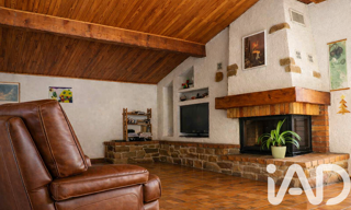 Appartement 5 Pièces 111 m² à vendre à Saint-Martin-d'Uriage (38410)
