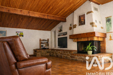 Appartement 5 pièces 239400 €